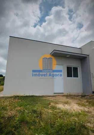 Casa em Indaiatuba - Parque Barnabé
