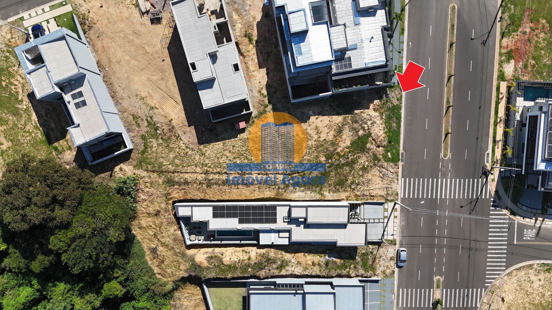 Lote/Terreno em Indaiatuba - Loteamento Park Gran Reserve