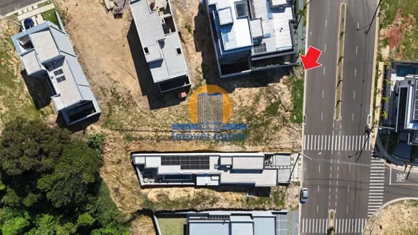 Lote/Terreno em Indaiatuba - Loteamento Park Gran Reserve