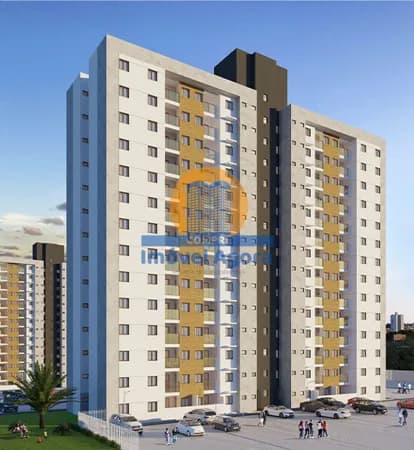 Apartamento Manai Residence Indaiatuba/ SP