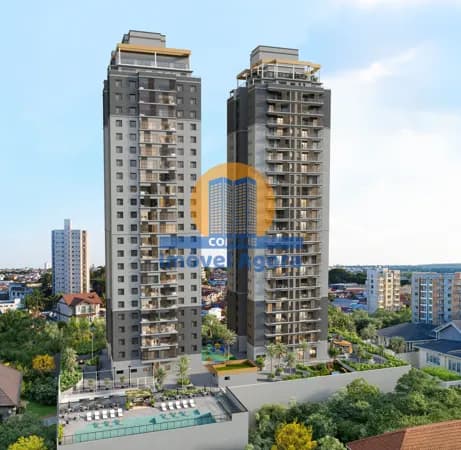 Apartamento em Indaiatuba - Cidade Nova I