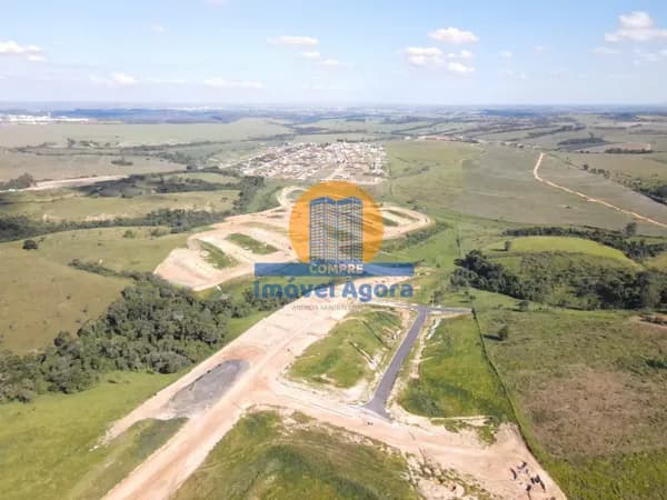 Terreno em Loteamento Jardim America - Cardeal/ SP