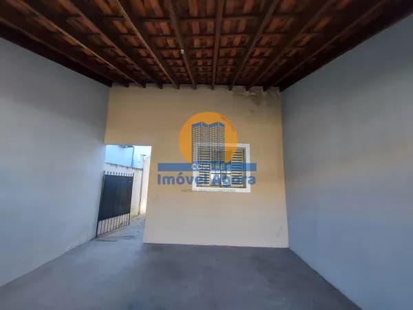 Casa em Indaiatuba - Vila Brizzola