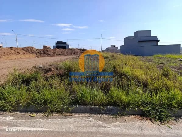 Lote/Terreno em Indaiatuba - Jardim das Araras