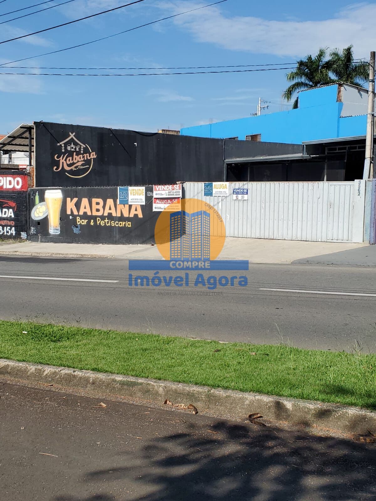 Sala/Conjunto em Indaiatuba - Residencial Monte Verde