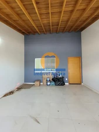 Casa em Jardim Residencial Veneza, Indaiatuba/SP