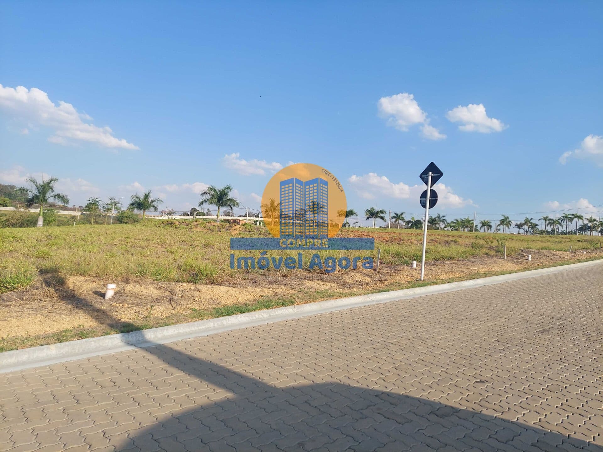 Terreno em Condomínio Villagio Pelavida em Elias Fausto/SP