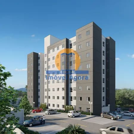 Apartamento à venda no Vivere Residencial - Indaiatuba/SP