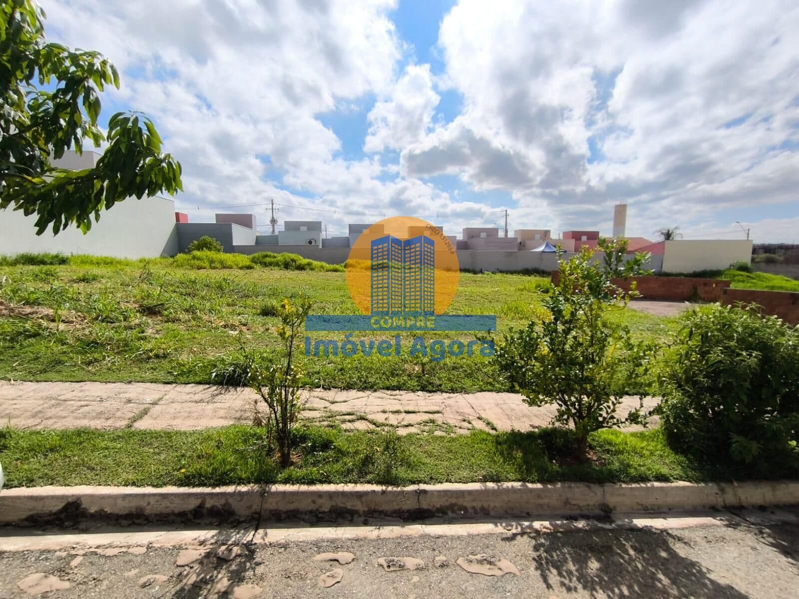 Lote/Terreno em Indaiatuba - Jardim das Andorinhas