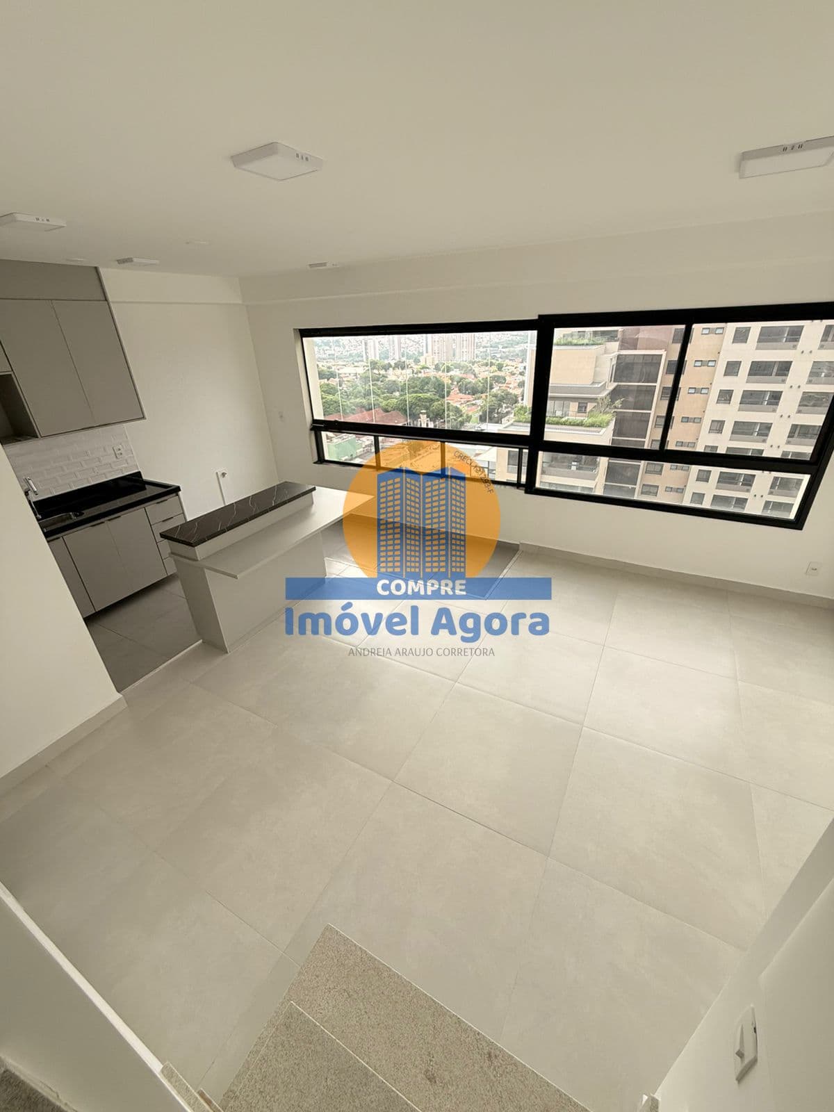 Apartamento Authoria em Indaiatuba/SP