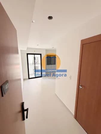 Apartamento em Indaiatuba - Cidade Nova I