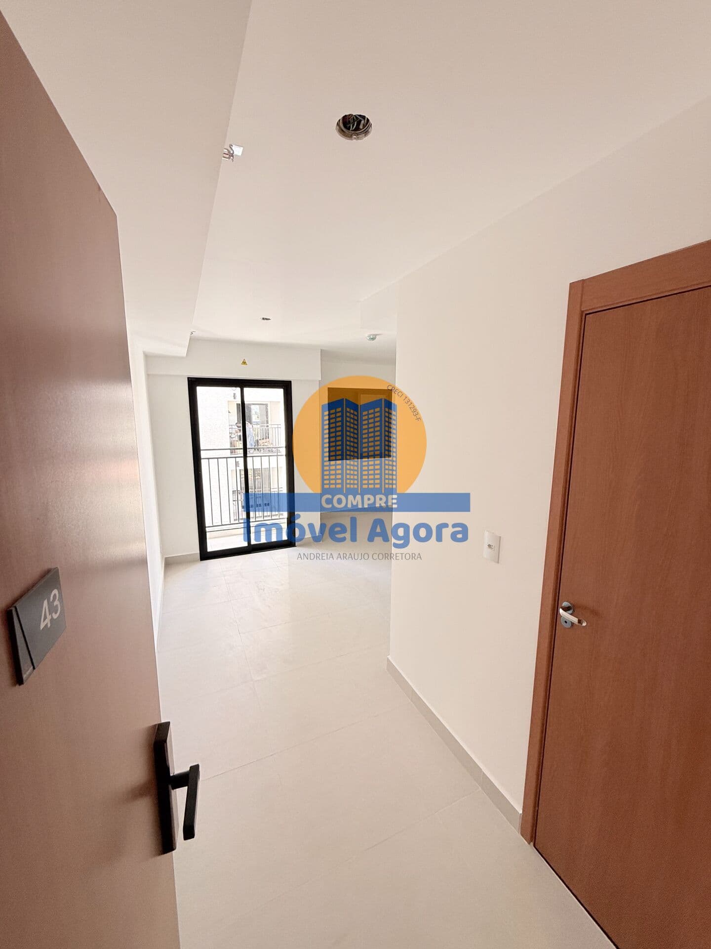 Apartamento em Indaiatuba - Cidade Nova I
