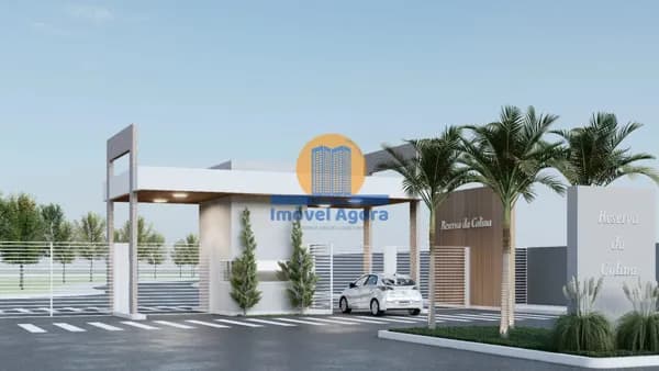 Lote/Terreno em Indaiatuba - Altos da Bela Vista