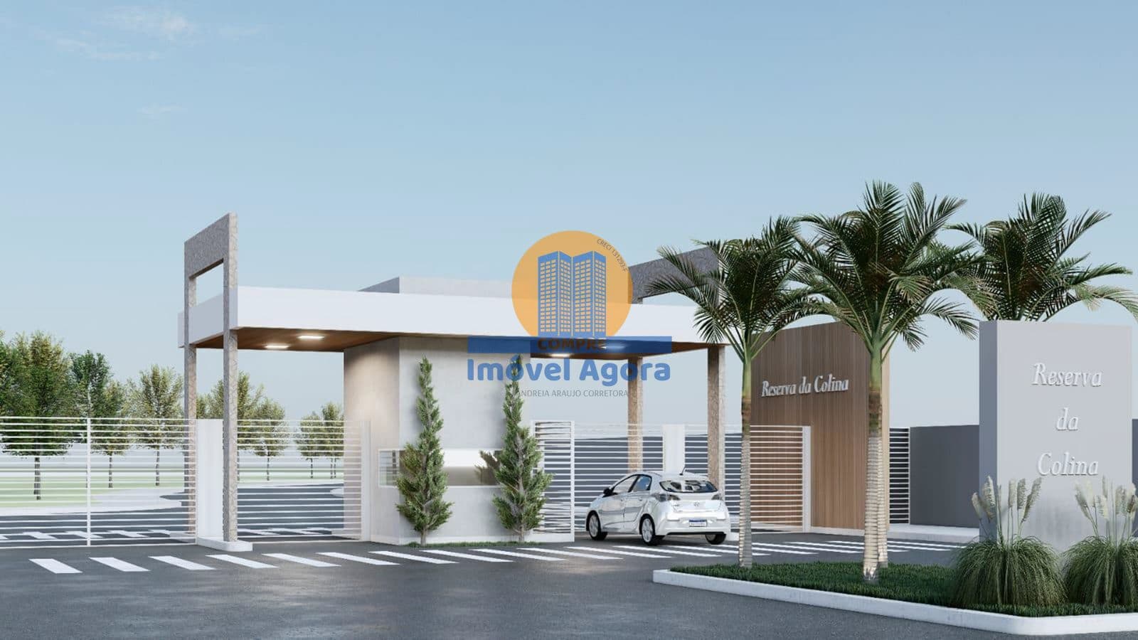 Lote/Terreno em Indaiatuba - Altos da Bela Vista