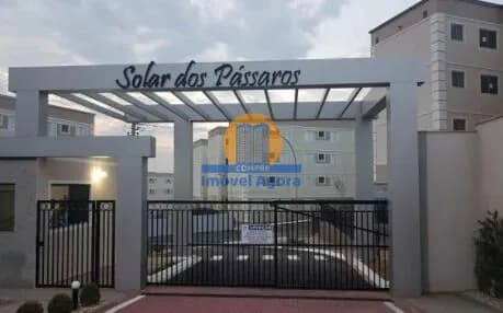 Apartamento em Jardim Panorama, Salto/SP