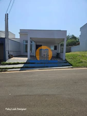 Casa em Condomínio em Jardins do Império, Indaiatuba/SP