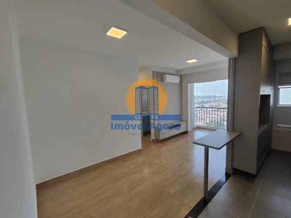 Apartamento em Indaiatuba - Cidade Nova II