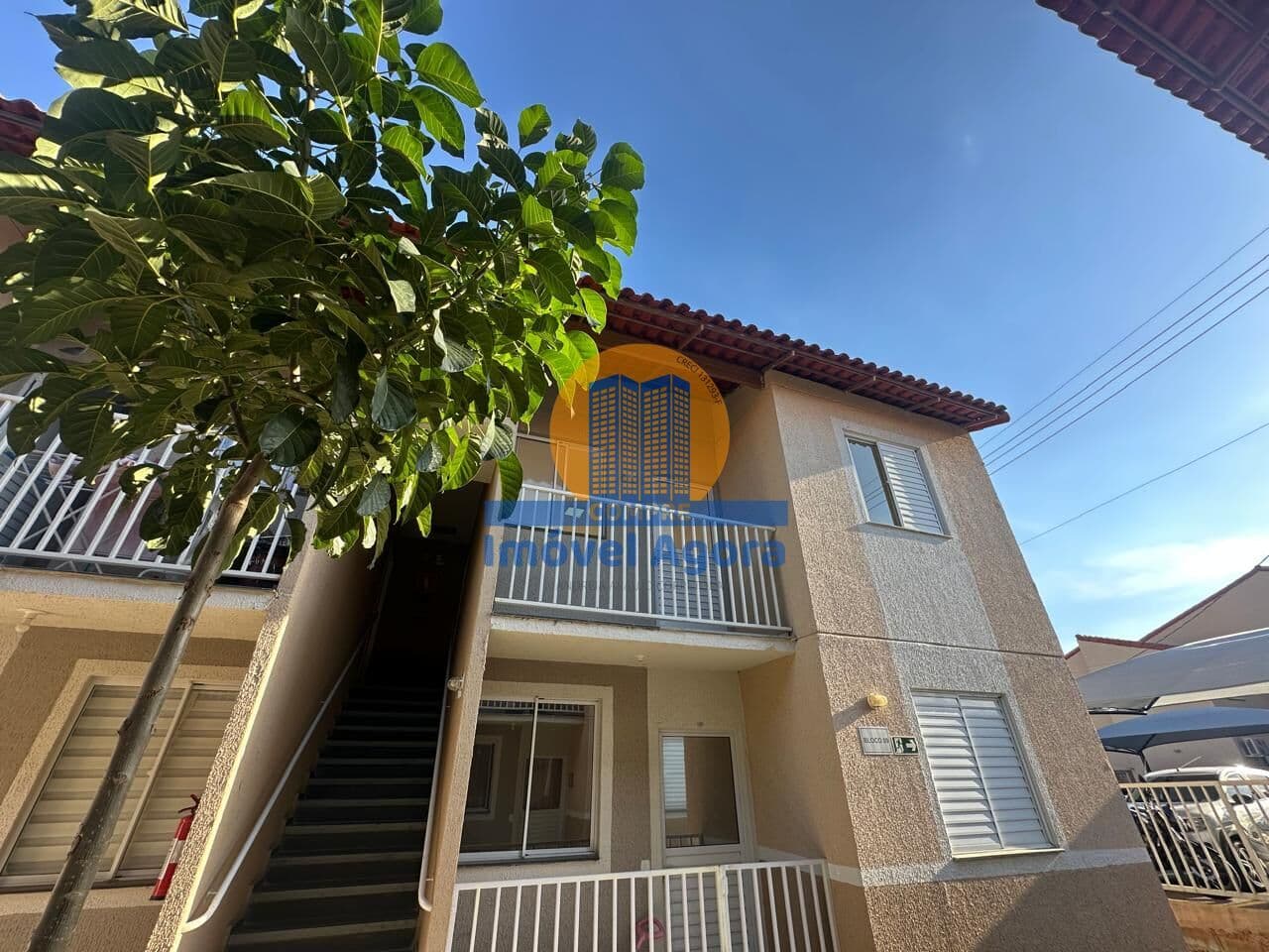 Apartamento à venda no Vila VIC Residencial Ceu Azul - Indaiatuba/SP