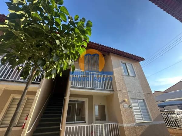 Apartamento à venda no Vila VIC Residencial Ceu Azul - Indaiatuba/SP