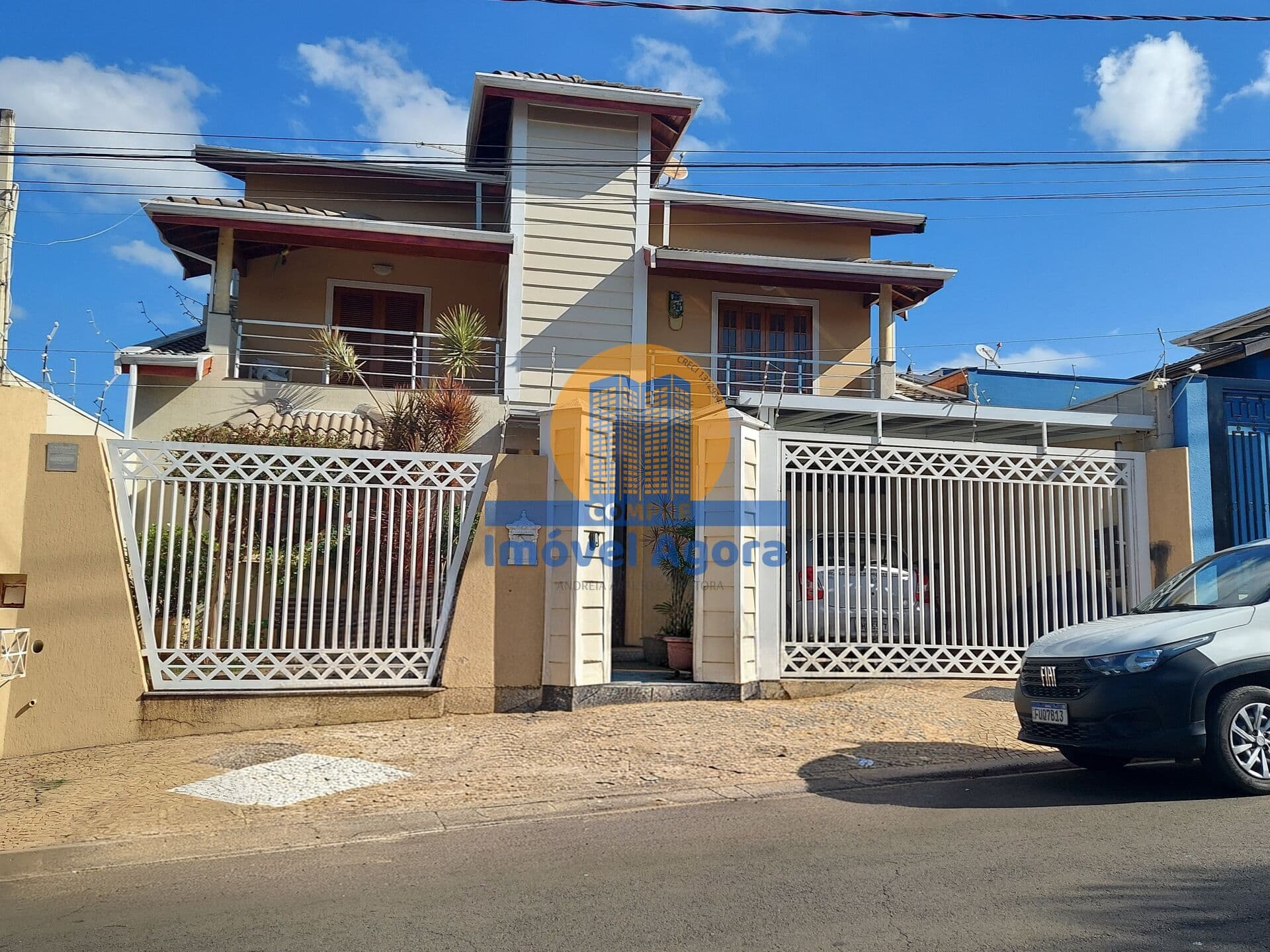 Apartamento em Indaiatuba - Jardim Esplanada