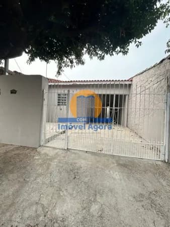 Casa em Jd. Teotônio Vilela, Indaiatuba/SP