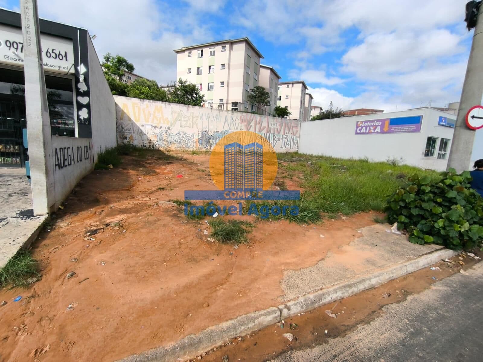 Lote/Terreno em Indaiatuba - Parque Campo Bonito