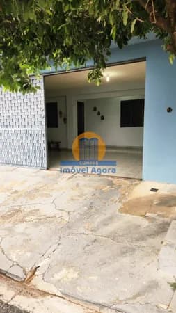 Casa em Indaiatuba - Jardim Morada do Sol