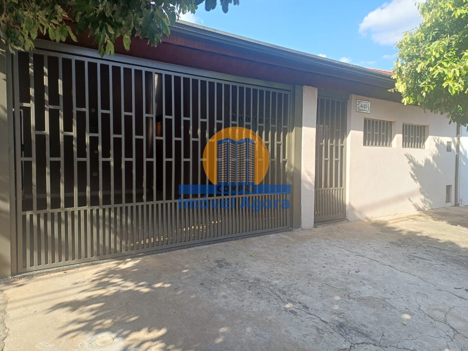 Casa em Indaiatuba - Jardim Nova Indaiá