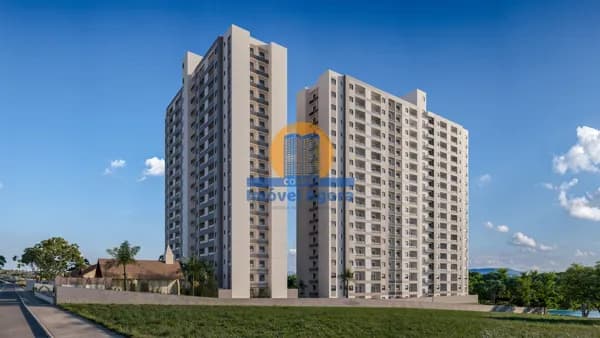 Apartamento em Indaiatuba - Jardim Bela Vista