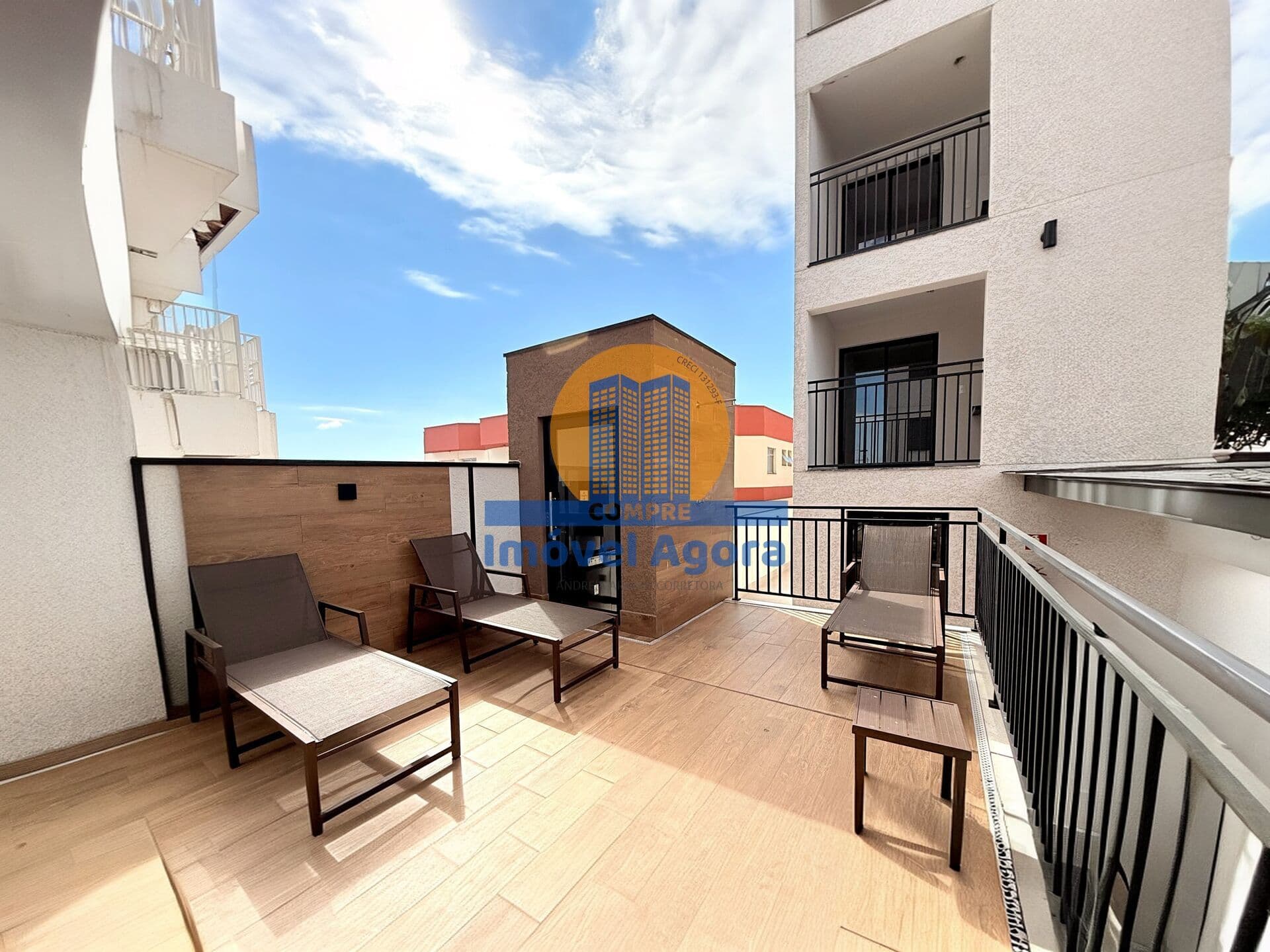 Apartamento em Indaiatuba - Cidade Nova I