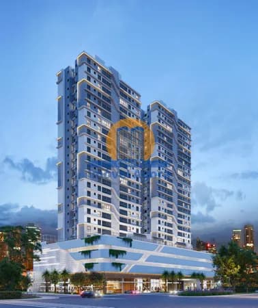 Apartamento à venda no Espaço Conceição - Indaiatuba/SP