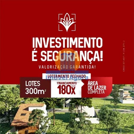 Lote/Terreno em Indaiatuba - Altos da Bela Vista