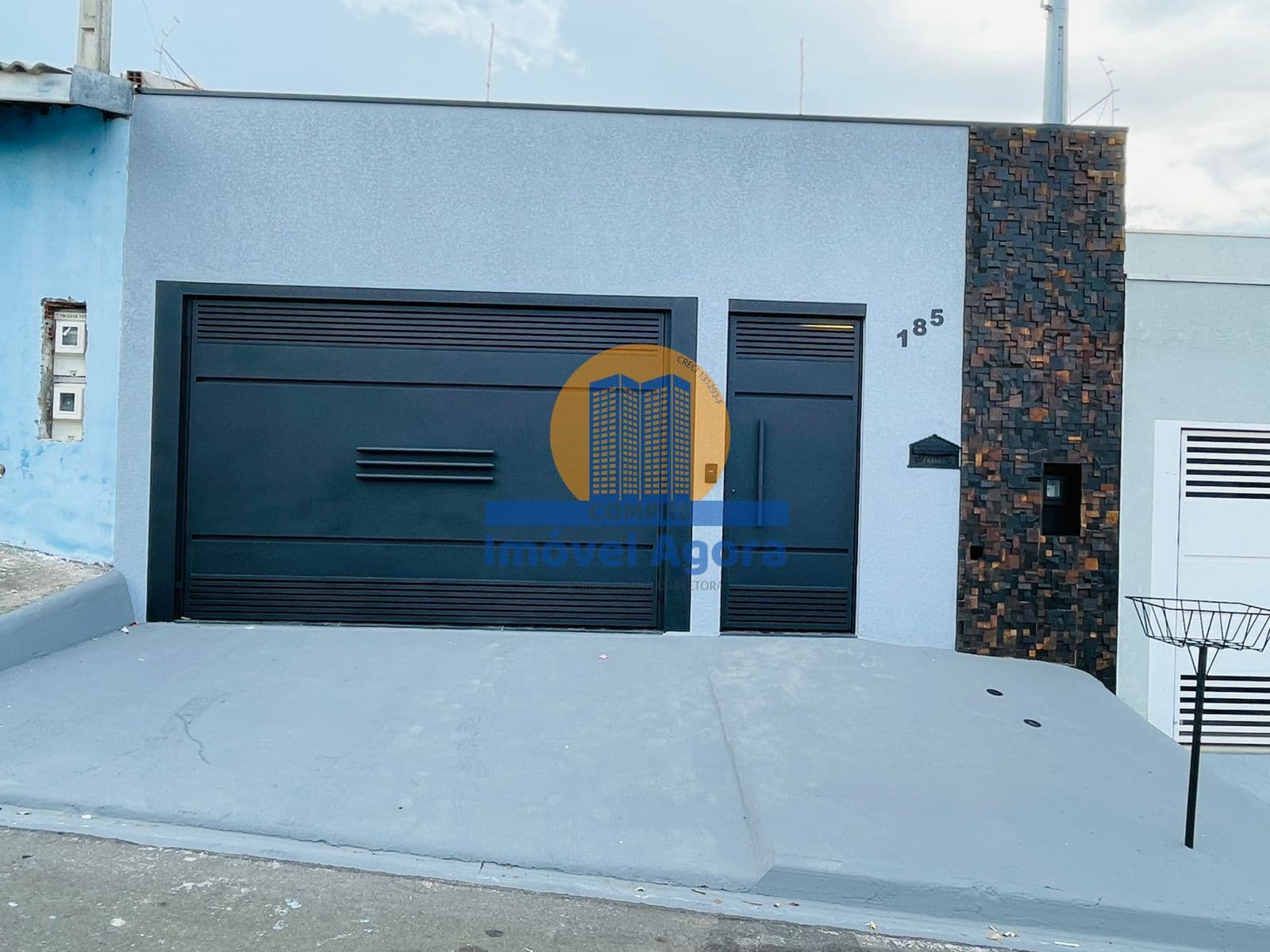 Casa em Indaiatuba - Jardim União