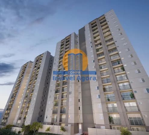 Apartamento à venda Elev Residence - Indaiatuba/SP