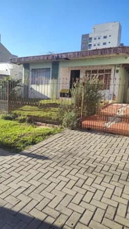 Terreno ZR4 em Curitiba/PR