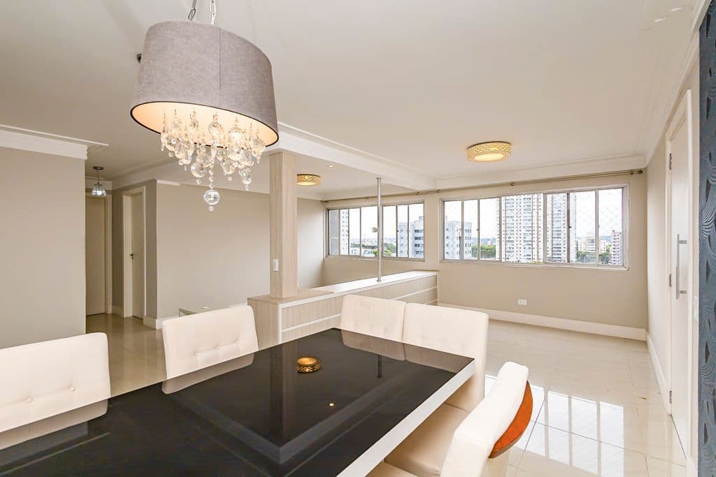 Apartamento em Curitiba - Portão