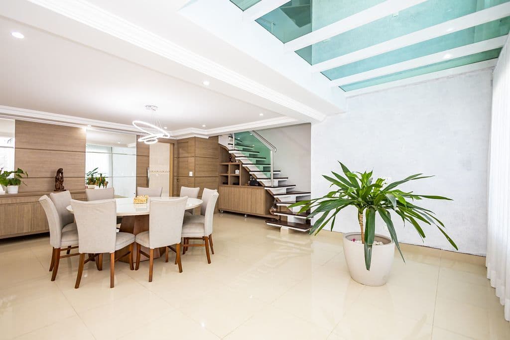 Casa em Curitiba - Fazendinha