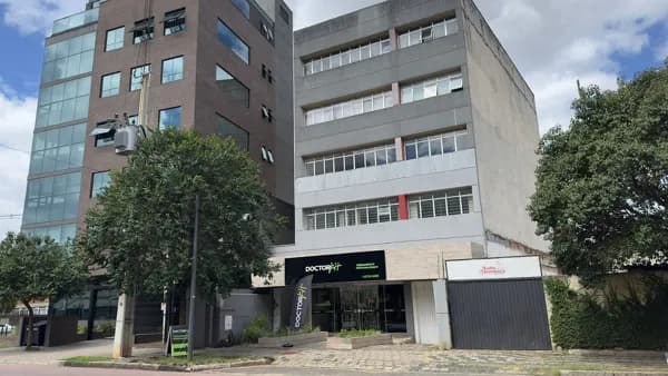 Sala/Conjunto em Curitiba - Centro Cívico