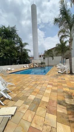 Apartamento em Itu - Rancho Grande