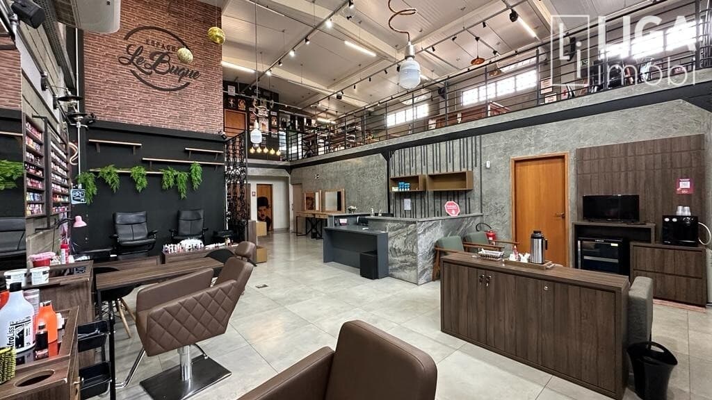 Prédio Comercial no Sumarezinho, Ribeirão Preto/SP