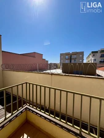 Apartamento em Residencial Greenville, Ribeirão Preto/SP