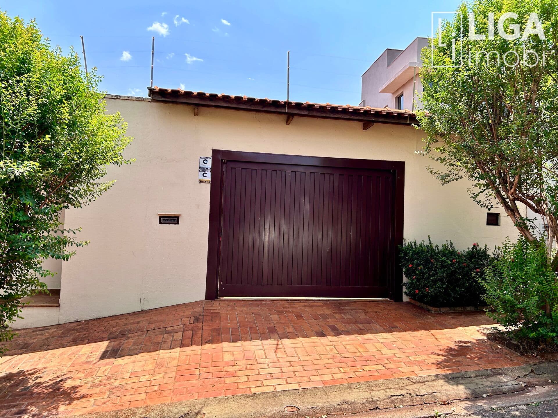Casa Térrea City Ribeirão, Ribeirão Preto/SP