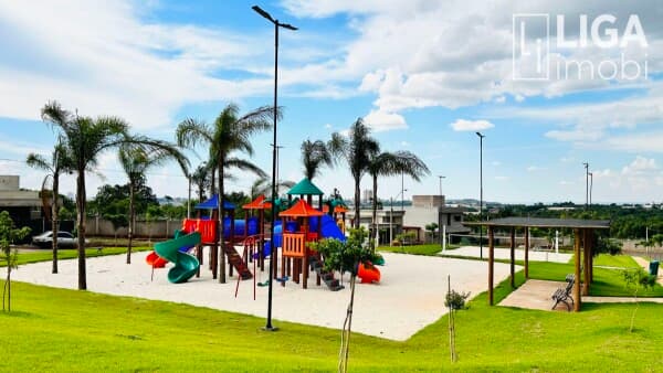 Terreno em Condomínio Quinta da Mata