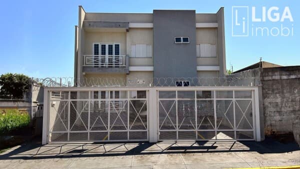 Apartamento em Residencial e Comercial Palmares, Ribeirão Preto/SP