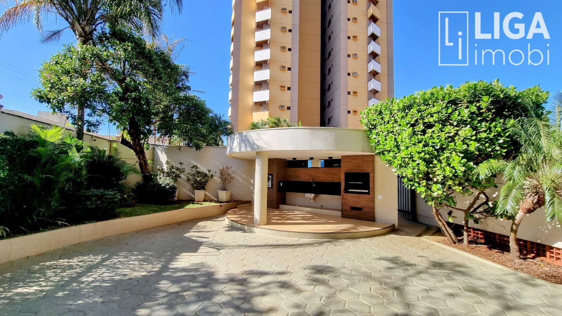 Apartamento Jardim Paulista