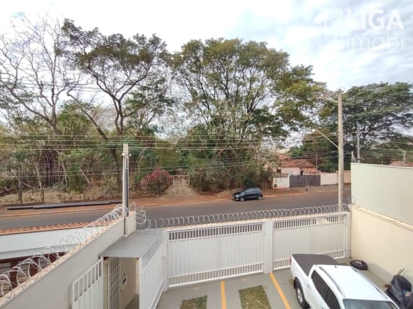 Apartamento em Ribeirão Preto - Parque dos Lagos