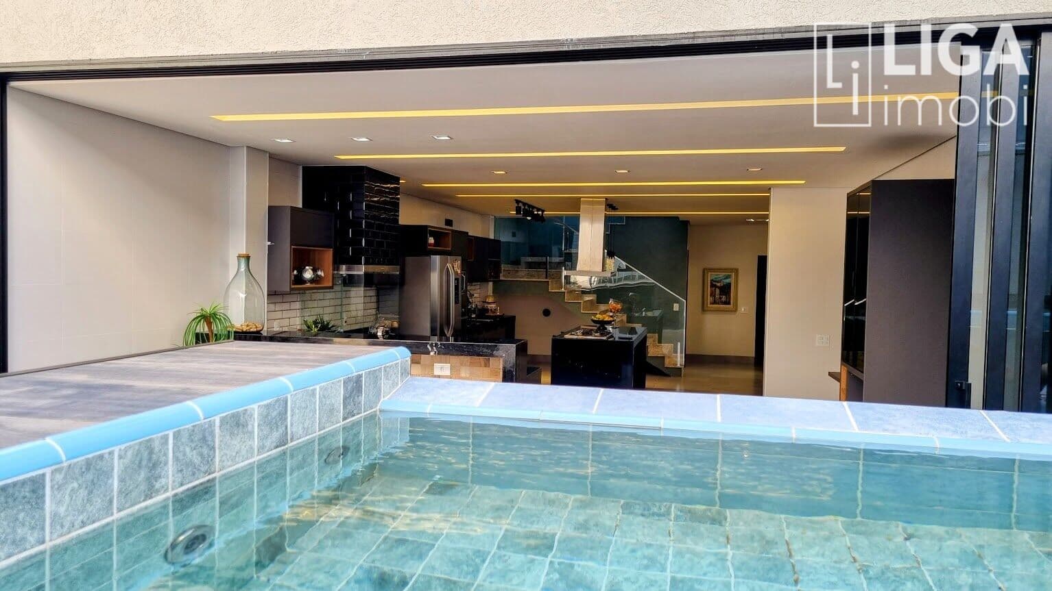 Casa em Ribeirão Preto - Loteamento Terras de Siena