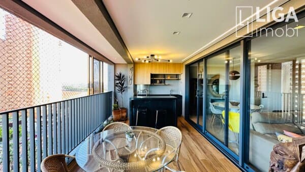 Apartamento em Ribeirão Preto - Jardim Olhos D'Água II