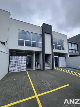 Apartamento em Franca - Jardim Botânico