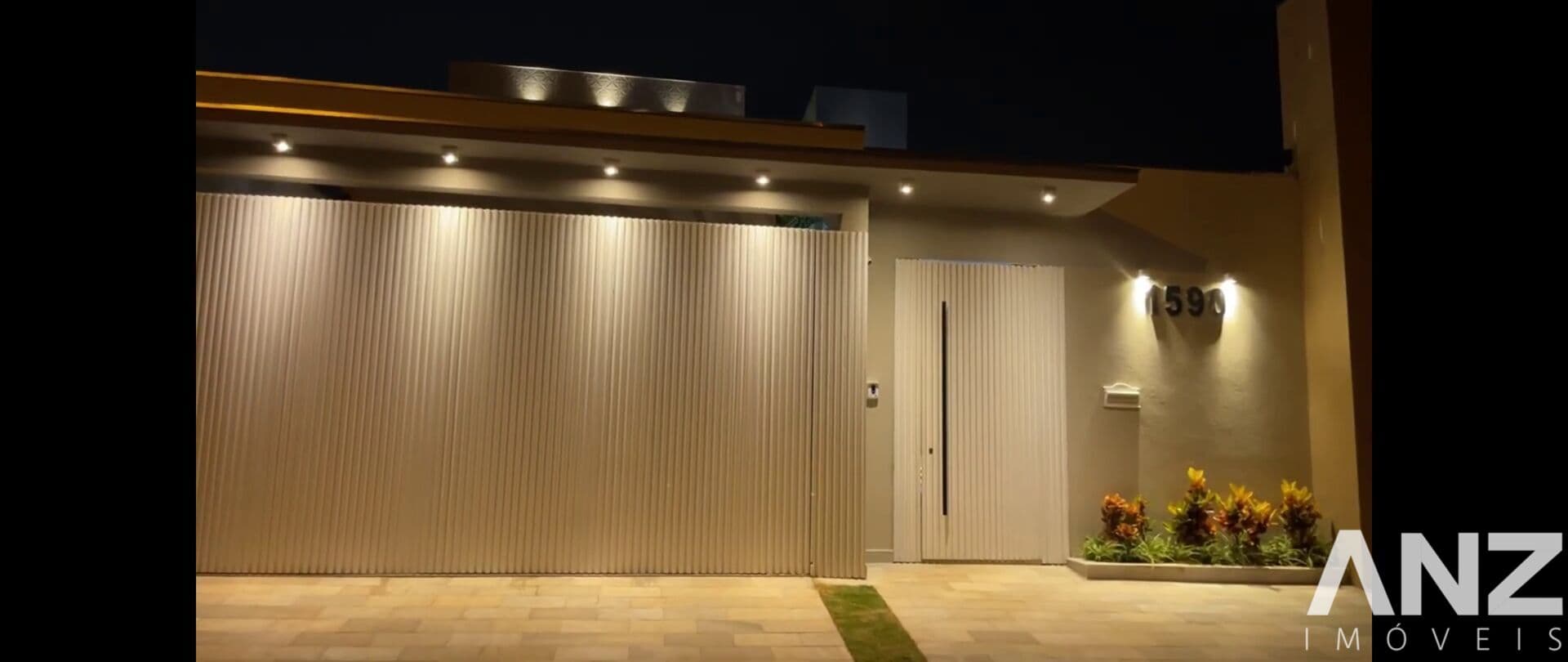 Casa em Franca - Jardim Natal I
